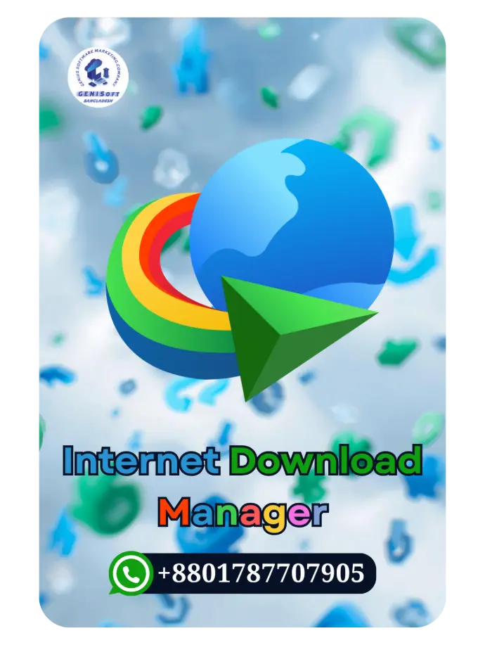 Internet Download Manager