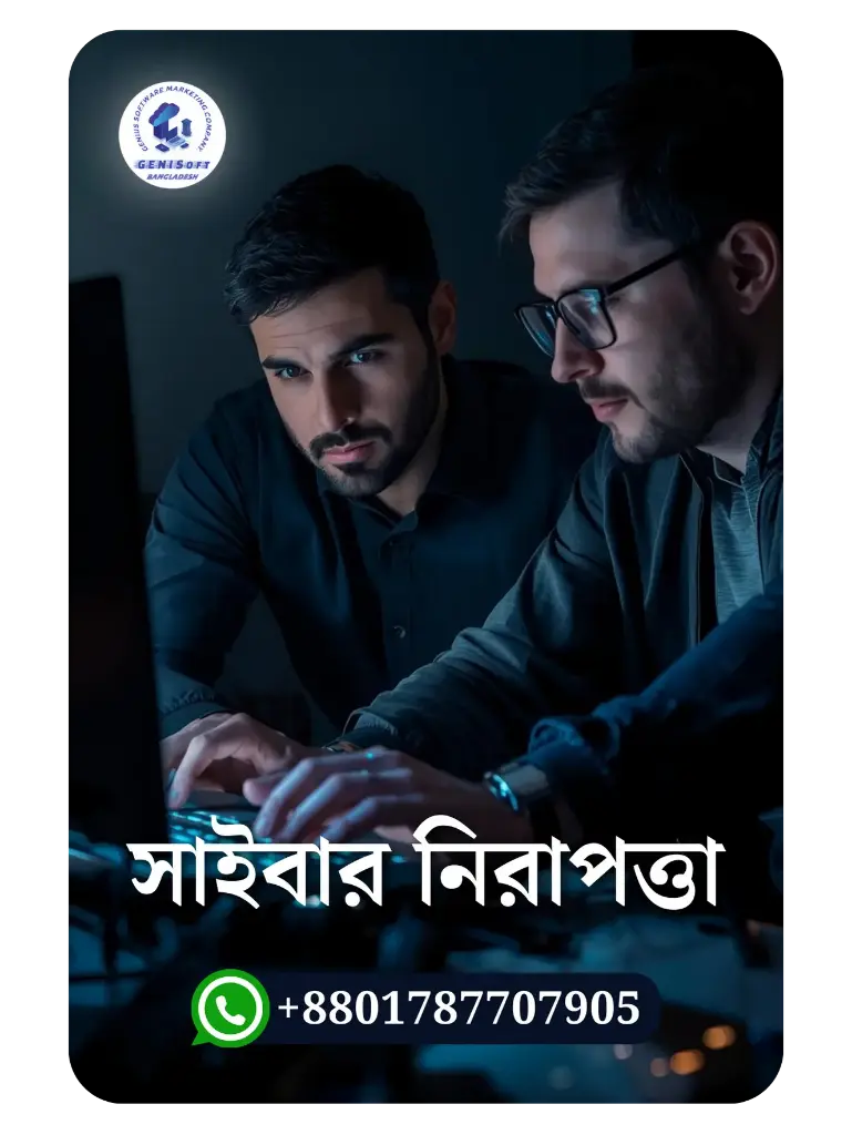 Cyber ​​Security Support