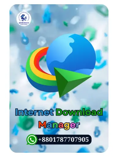 Internet Download Manager