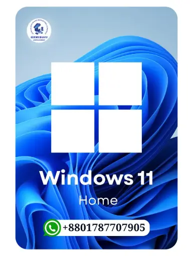 Windows 11 Home Digital License