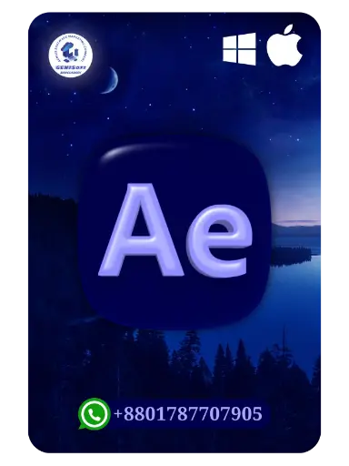 Adobe After Effects