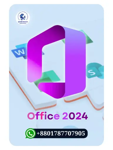 Microsoft Office 2024 Pro Plus